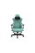 Anda Seat Kaiser 3 L Green PVC