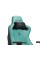 Anda Seat Kaiser 3 L Green PVC