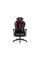 Diablo Chairs X-Ray 2.0 King Size black-red