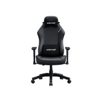 Anda Seat Luna Black PVC