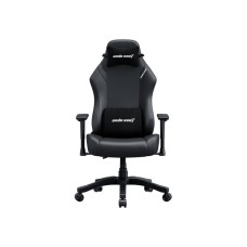 Anda Seat Luna Black PVC