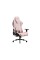 Diablo Chairs X-ONE PRIMECHAIR AKIRA PINK