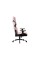 Diablo Chairs X-ONE PRIMECHAIR AKIRA PINK