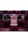 Diablo Chairs X-ONE PRIMECHAIR AKIRA PINK