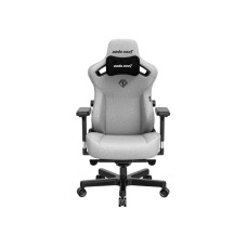 Anda Seat Kaiser 3 L Fabric Grey