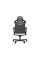 Anda Seat Kaiser 3 L Fabric Grey