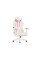 Diablo Chairs X-Ray 2.0 Normal Size Pink-white