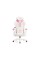 Diablo Chairs X-Ray 2.0 Normal Size Pink-white