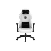 Anda Seat Phantom 3 White PVC