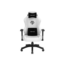 Anda Seat Phantom 3 White PVC