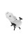 Anda Seat Phantom 3 White PVC