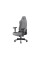Razer Iskur V2 X - Light Grey Fabric