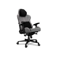 Yumisu 2050 Magnetic (світло-сіро-рожева) Тканина