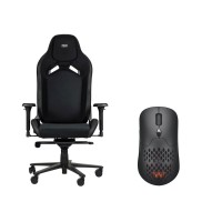 Ігрове крісло SMX Semeru + Vervet