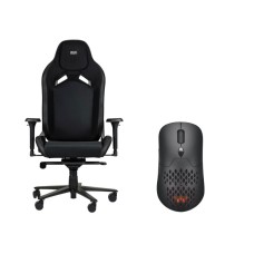 Ігрове крісло SMX Semeru + Vervet