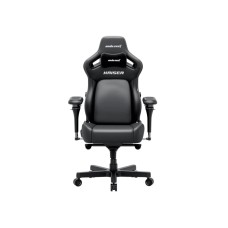 Anda Seat Kaiser 4 V2 XL Elegant Black ArteDiPelle