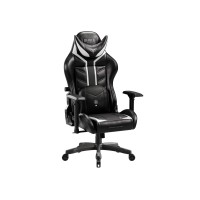 Diablo Chairs X-RAY 2.0 SMALL black-white