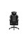 Diablo Chairs X-RAY 2.0 SMALL black-white