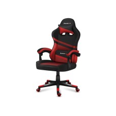 Huzaro Force 4.4 Red Mesh