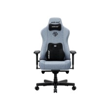 Anda Seat Kaiser 3E XL fabric Gray Blue