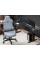 Anda Seat Kaiser 3E XL fabric Gray Blue