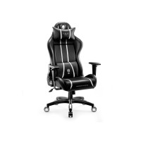 Diablo Chairs X-One 2.0 King Size black-white