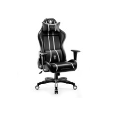Diablo Chairs X-One 2.0 King Size black-white