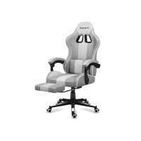 Huzaro Force 4.7 White Mesh