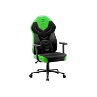 Diablo Chairs X-Gamer 2.0 Normal Size Green emerald