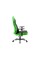 Diablo Chairs X-Gamer 2.0 Normal Size Green emerald