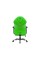 Diablo Chairs X-Gamer 2.0 Normal Size Green emerald