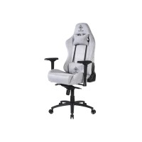 Deltaco GAM-121-LG Alcantara Lightgray