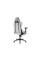 Deltaco GAM-121-LG Alcantara Lightgray