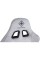 Deltaco GAM-121-LG Alcantara Lightgray