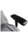 Deltaco GAM-121-LG Alcantara Lightgray