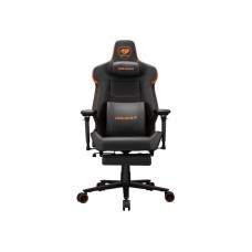 Cougar Fotel Armor EVO M black orange