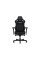 Anda Seat Kaiser 4 L Black fabric