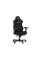 Anda Seat Kaiser 4 L Black fabric