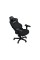 Anda Seat Kaiser 4 L Black fabric