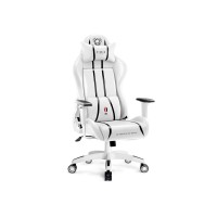 Diablo Chairs X-One 2.0 King Size white-black
