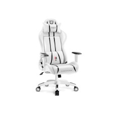 Diablo Chairs X-One 2.0 King Size white-black