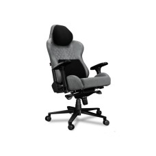 Yumisu 2050 Magnetic (світло-сіро-чорна) Тканина