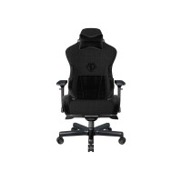 Anda Seat T-Pro 2 XL Fabric Black