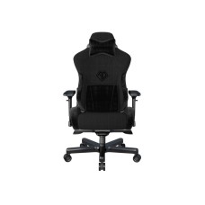 Anda Seat T-Pro 2 XL Fabric Black