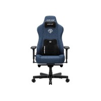 Anda Seat Kaiser 3E XL fabric Dark Blue