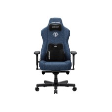 Anda Seat Kaiser 3E XL fabric Dark Blue