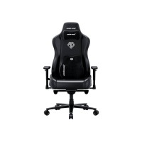 Anda Seat Novis Plus XL Black PVC