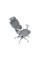 Anda Seat X-Air Mega grey twilight