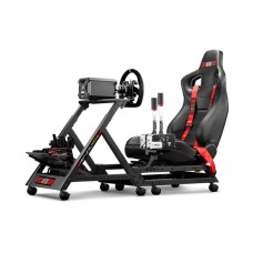 Next Level Racing GT Track Cockpit