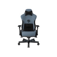 Anda Seat T-Pro 2 XL Fabric Blue